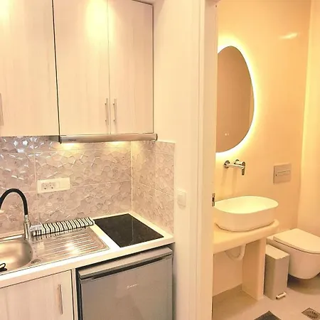 Lägenhet Volca ιι *