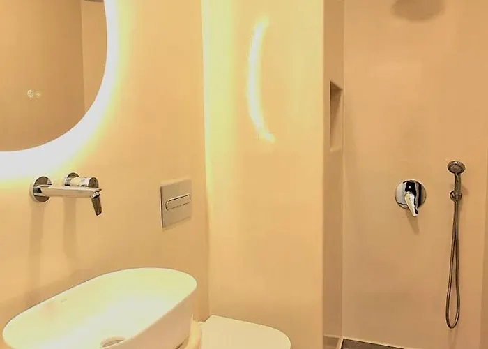 Volca ιι Lägenhet