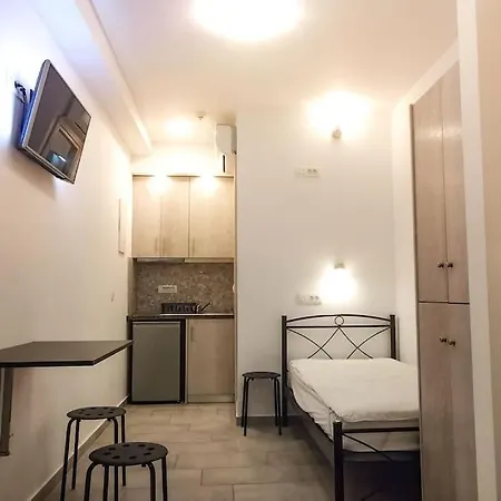 Apartment Volca *