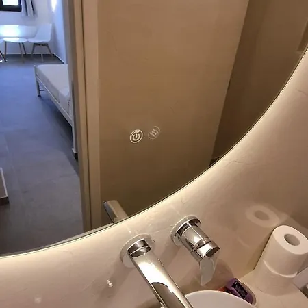 Volca ιι Apartment