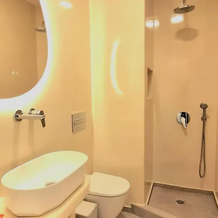 Volca ιι Apartment