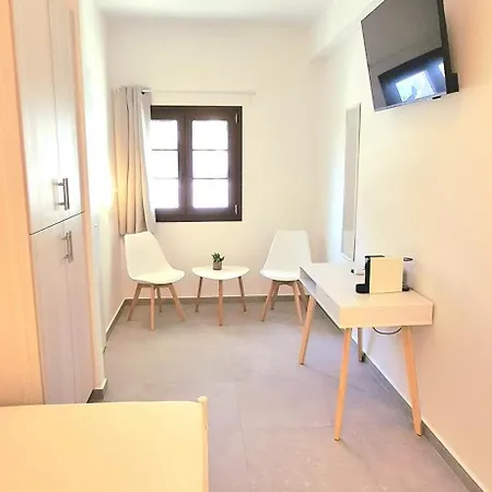 Volca ιι * Emporio (Santorini)