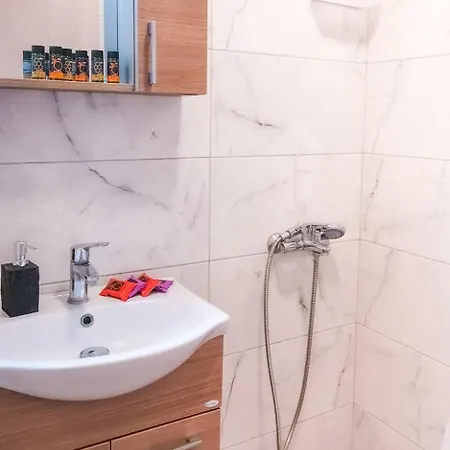 Διαμέρισμα Volca ιι