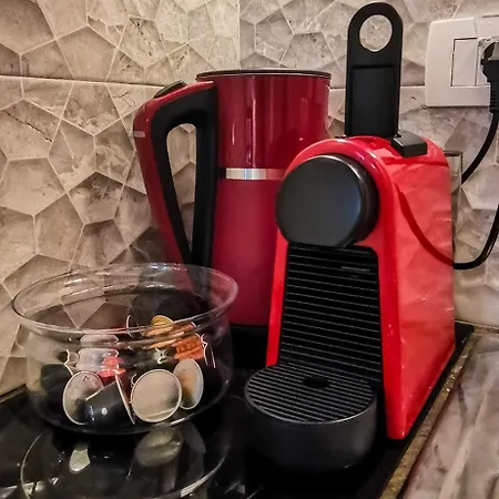 公寓 Volca ιι Emporio (Santorini)