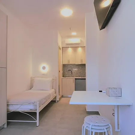 Volca ιι Emporio (Santorini)