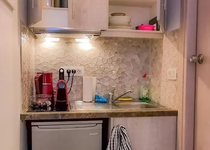 Apartman Volca ιι *