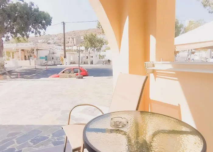 アパート Volca ιι