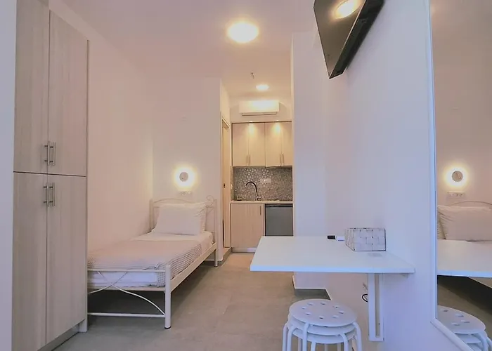 Volca ιι Emporio (Santorini)