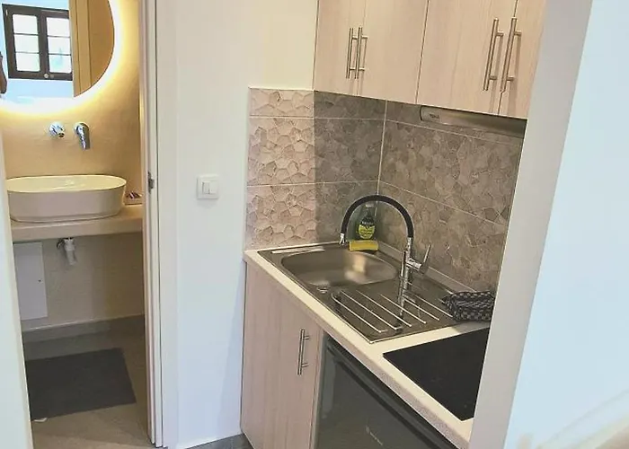 Volca ιι Apartment *