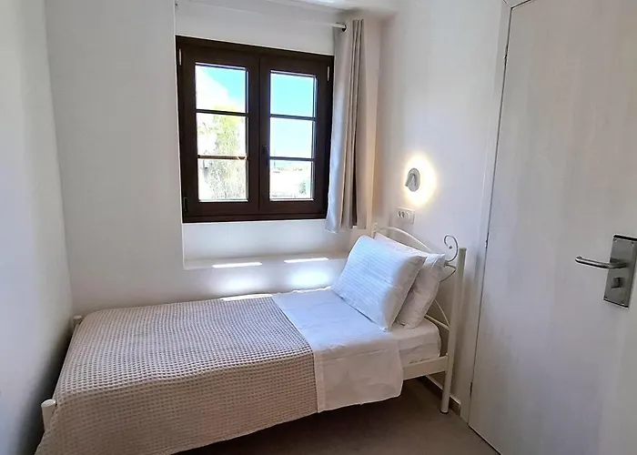 Volca ιι Apartment